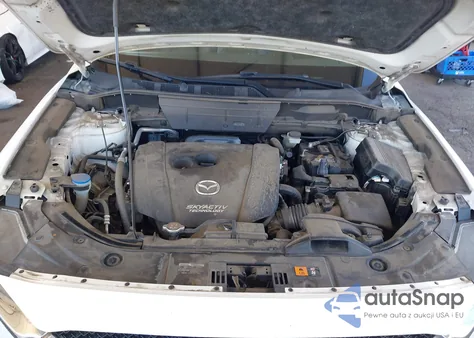 2018 Mazda Cx-5 Grand Touring z USA, uszkodzony, nr VIN JM3KFBDM9J0335217